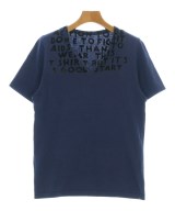 Maison Margiela（メゾンマルジェラ）Tシャツ・カットソー 青 サイズ:S レディース/2200706688085