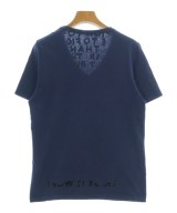 Maison Margiela（メゾンマルジェラ）Tシャツ・カットソー 青 サイズ:S レディース/2200706688085