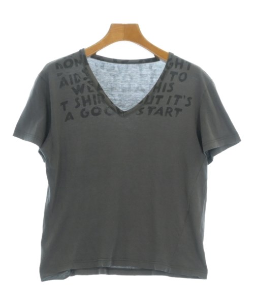 Maison Margiela（メゾンマルジェラ）Tシャツ・カットソー グレー