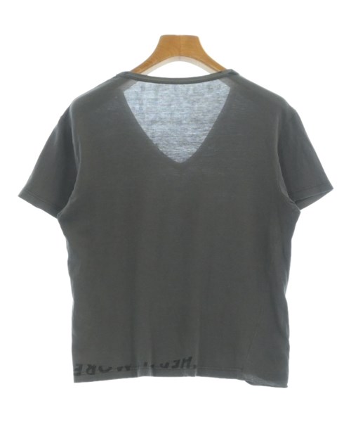 Maison Margiela（メゾンマルジェラ）Tシャツ・カットソー グレー サイズ:-(M位) レディース/2200706688092