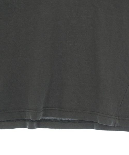 Maison Margiela（メゾンマルジェラ）Tシャツ・カットソー グレー サイズ:-(M位) レディース/2200706688092