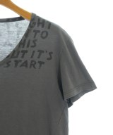 Maison Margiela（メゾンマルジェラ）Tシャツ・カットソー グレー サイズ:-(M位) レディース/2200706688092