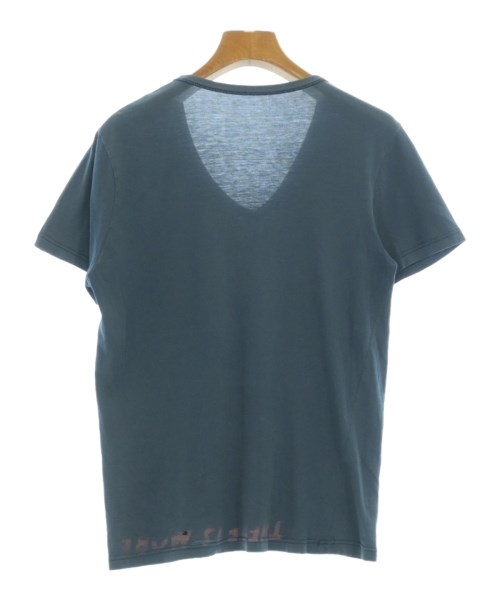 Maison Margiela（メゾンマルジェラ）Tシャツ・カットソー 青 サイズ:-(L位) レディース/2200706688108