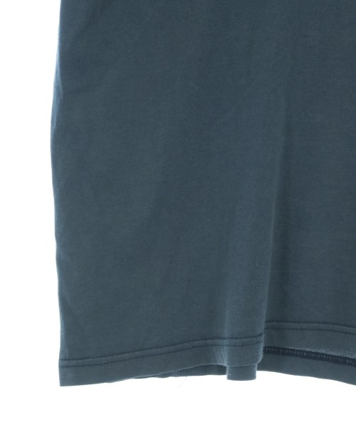 Maison Margiela（メゾンマルジェラ）Tシャツ・カットソー 青 サイズ:-(L位) レディース/2200706688108