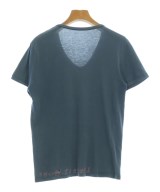 Maison Margiela（メゾンマルジェラ）Tシャツ・カットソー 青 サイズ:-(L位) レディース/2200706688108