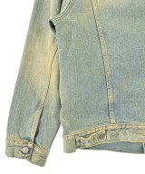 Maison Margiela（メゾンマルジェラ）デニムジャケット 青 サイズ:48(L位) メンズ/2200706785029
