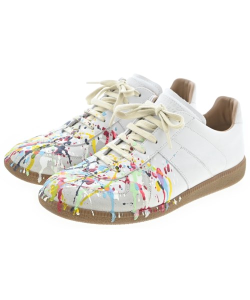 Maison Margiela(メゾンマルジェラ)のスニーカー サイズ:43(28cm位) 59,900円