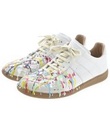 Maison Margiela（メゾンマルジェラ）スニーカー 白 サイズ:43(28cm位) メンズ/2200706827033