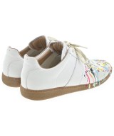 Maison Margiela（メゾンマルジェラ）スニーカー 白 サイズ:43(28cm位) メンズ/2200706827033
