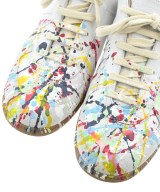 Maison Margiela（メゾンマルジェラ）スニーカー 白 サイズ:43(28cm位) メンズ/2200706827033