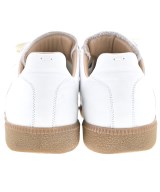 Maison Margiela（メゾンマルジェラ）スニーカー 白 サイズ:43(28cm位) メンズ/2200706827033