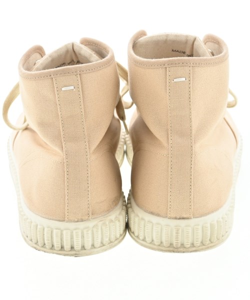 Maison Margiela（メゾンマルジェラ）スニーカー ベージュ サイズ:EU43(28cm位) メンズ/2200705832083