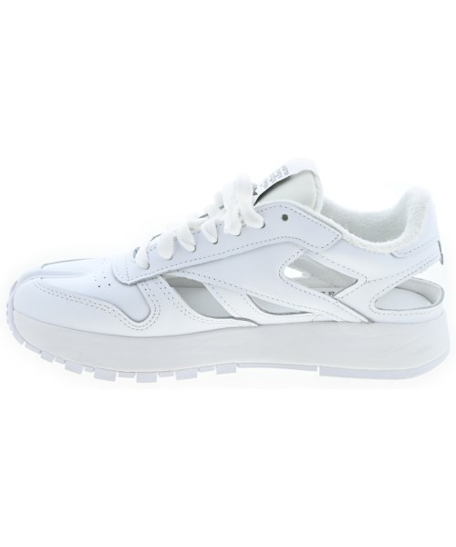 Maison Margiela（メゾンマルジェラ）スニーカー 白 サイズ:23.5cm レディース/2200706981049