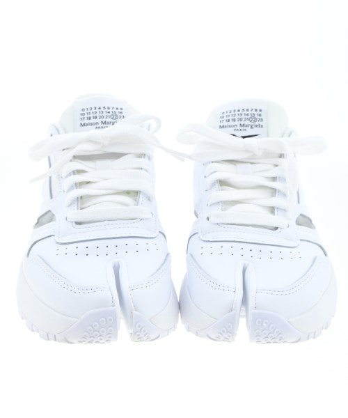 Maison Margiela（メゾンマルジェラ）スニーカー 白 サイズ:23.5cm レディース/2200706981049