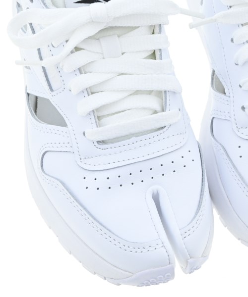 Maison Margiela（メゾンマルジェラ）スニーカー 白 サイズ:23.5cm レディース/2200706981049