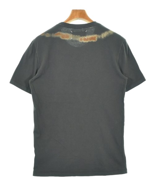 Maison Margiela（メゾンマルジェラ）Tシャツ・カットソー グレー サイズ:44(S位) メンズ/2200706987058