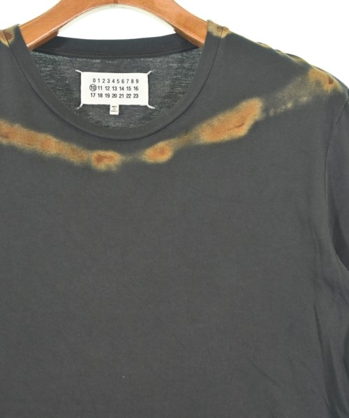Maison Margiela（メゾンマルジェラ）Tシャツ・カットソー グレー サイズ:44(S位) メンズ/2200706987058