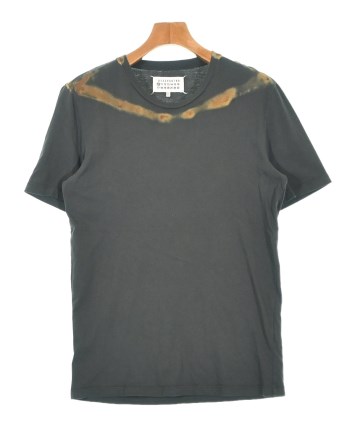 Maison Margiela（メゾンマルジェラ）Tシャツ・カットソー グレー
