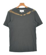 Maison Margiela（メゾンマルジェラ）Tシャツ・カットソー グレー サイズ:44(S位) メンズ/2200706987058