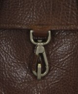 Maison Margiela（メゾンマルジェラ）トートバッグ 茶 サイズ:- メンズ/2200706987072