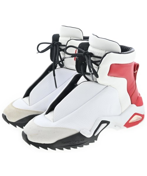Maison Margiela(メゾンマルジェラ)のスニーカー サイズ:EU40(25cm位) 32,800円