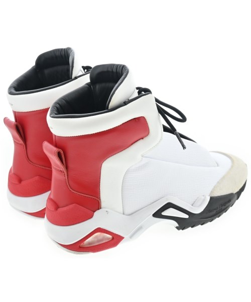 Maison Margiela（メゾンマルジェラ）スニーカー 白 サイズ:EU40(25cm位) メンズ/2200707087078