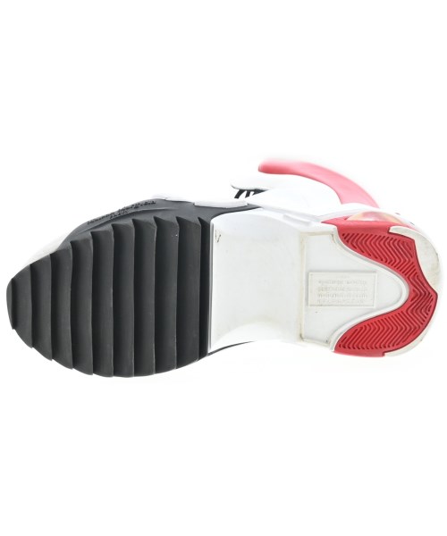 Maison Margiela（メゾンマルジェラ）スニーカー 白 サイズ:EU40(25cm位) メンズ/2200707087078