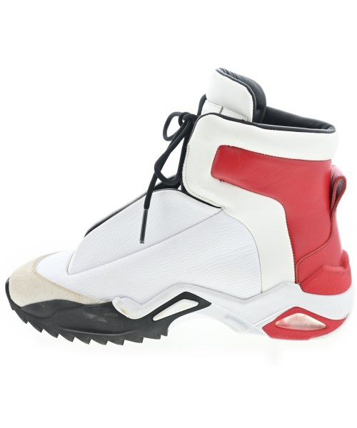 Maison Margiela（メゾンマルジェラ）スニーカー 白 サイズ:EU40(25cm位) メンズ/2200707087078