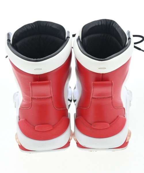 Maison Margiela（メゾンマルジェラ）スニーカー 白 サイズ:EU40(25cm位) メンズ/2200707087078