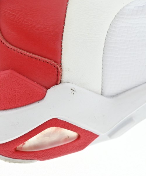 Maison Margiela（メゾンマルジェラ）スニーカー 白 サイズ:EU40(25cm位) メンズ/2200707087078