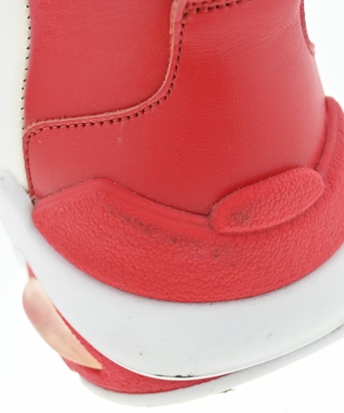 Maison Margiela（メゾンマルジェラ）スニーカー 白 サイズ:EU40(25cm位) メンズ/2200707087078