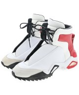 Maison Margiela（メゾンマルジェラ）スニーカー 白 サイズ:EU40(25cm位) メンズ/2200707087078