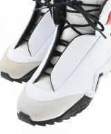 Maison Margiela（メゾンマルジェラ）スニーカー 白 サイズ:EU40(25cm位) メンズ/2200707087078