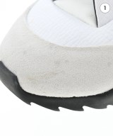 Maison Margiela（メゾンマルジェラ）スニーカー 白 サイズ:EU40(25cm位) メンズ/2200707087078