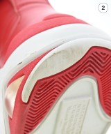 Maison Margiela（メゾンマルジェラ）スニーカー 白 サイズ:EU40(25cm位) メンズ/2200707087078