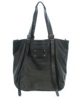 Maison Margiela（メゾンマルジェラ）トートバッグ 黒 サイズ:- メンズ/2200707123011