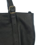Maison Margiela（メゾンマルジェラ）トートバッグ 黒 サイズ:- メンズ/2200707123011