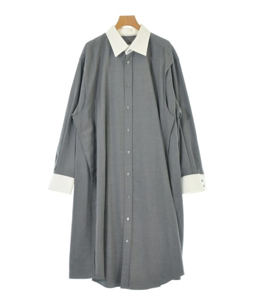 Maison Margiela(メゾンマルジェラ)のシャツワンピース サイズ:38(S位) 56,500円
