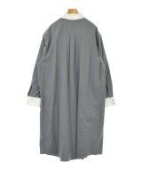 Maison Margiela（メゾンマルジェラ）シャツワンピース グレー サイズ:38(S位) レディース/2200707207018