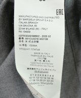 Maison Margiela（メゾンマルジェラ）シャツワンピース グレー サイズ:38(S位) レディース/2200707207018