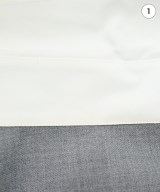 Maison Margiela（メゾンマルジェラ）シャツワンピース グレー サイズ:38(S位) レディース/2200707207018