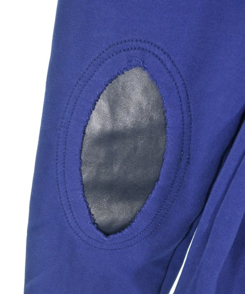 Maison Margiela（メゾンマルジェラ）スウェット 紫 サイズ:46(M位) メンズ/2200704235151