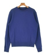Maison Margiela（メゾンマルジェラ）スウェット 紫 サイズ:46(M位) メンズ/2200704235151