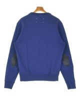 Maison Margiela（メゾンマルジェラ）スウェット 紫 サイズ:46(M位) メンズ/2200704235151