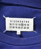 Maison Margiela（メゾンマルジェラ）スウェット 紫 サイズ:46(M位) メンズ/2200704235151