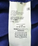 Maison Margiela（メゾンマルジェラ）スウェット 紫 サイズ:46(M位) メンズ/2200704235151
