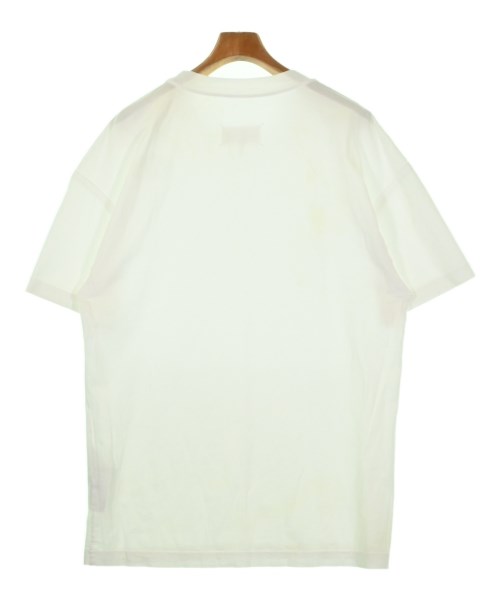 Maison Margiela（メゾンマルジェラ）Tシャツ・カットソー 白 サイズ:48(L位) メンズ/2200704235168