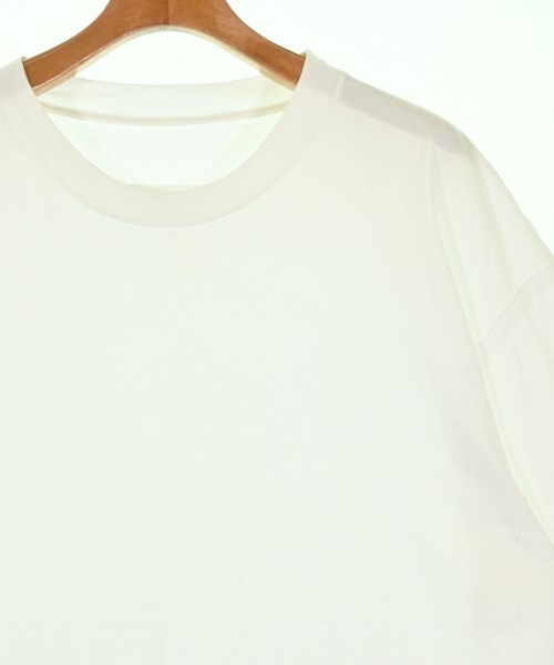 Maison Margiela（メゾンマルジェラ）Tシャツ・カットソー 白 サイズ:48(L位) メンズ/2200704235168