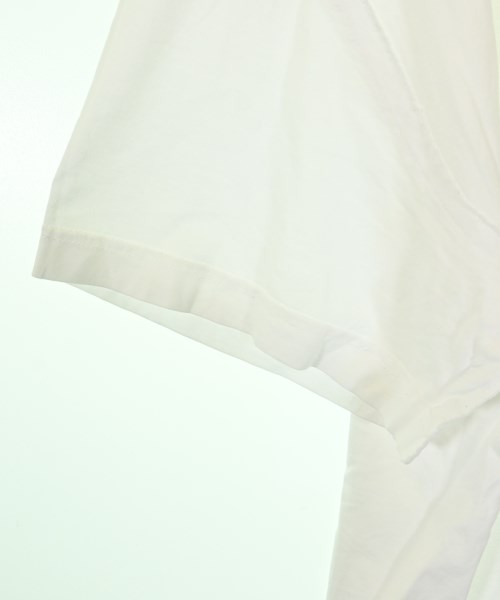Maison Margiela（メゾンマルジェラ）Tシャツ・カットソー 白 サイズ:48(L位) メンズ/2200704235168