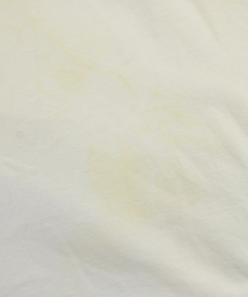 Maison Margiela（メゾンマルジェラ）Tシャツ・カットソー 白 サイズ:48(L位) メンズ/2200704235168
